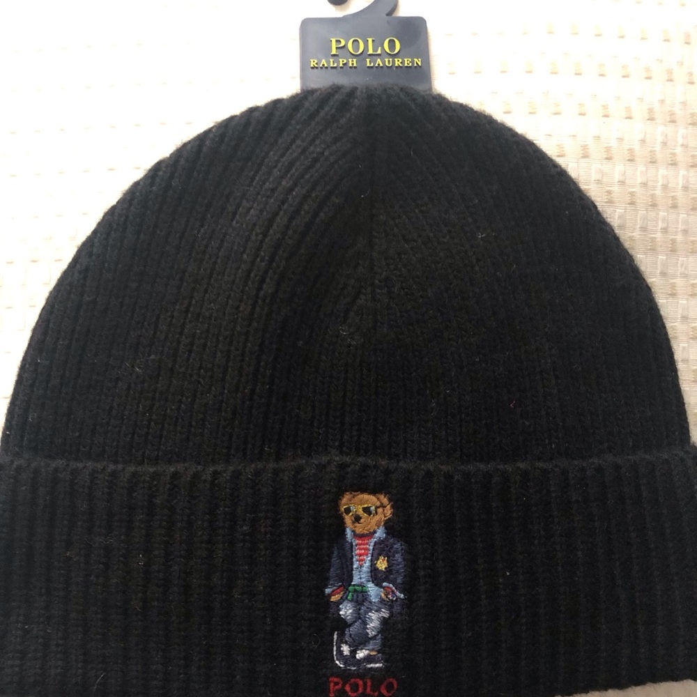 BNWT POLO RALPH LAUREN HAT